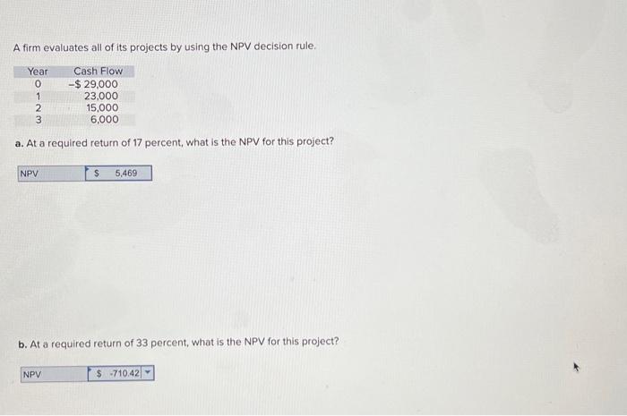 PLEASE HELP!! its timed so i dont have much time. A firm