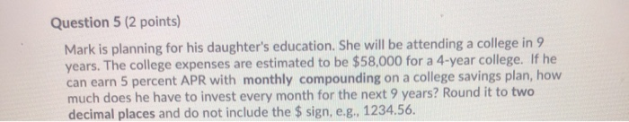 please explain this as if youre explaining itto a child! Question 5