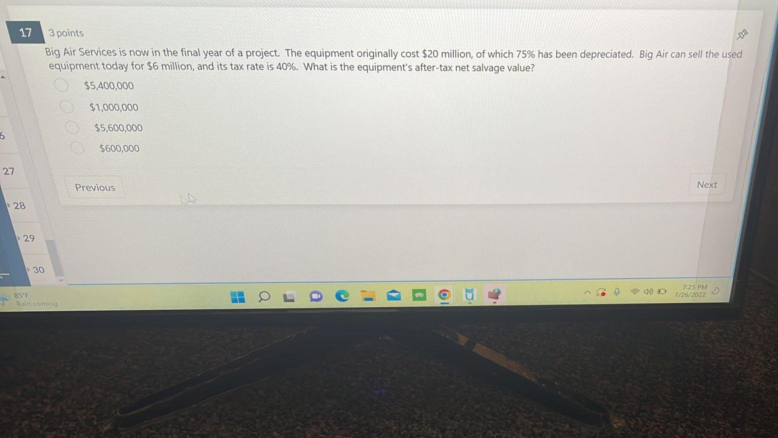 a capital budgeting project's cash flow analysis, are omitted because they are