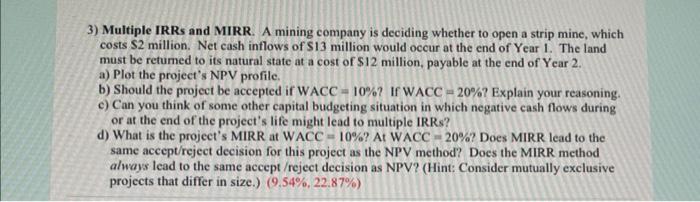 part c and d please with step by step working for my