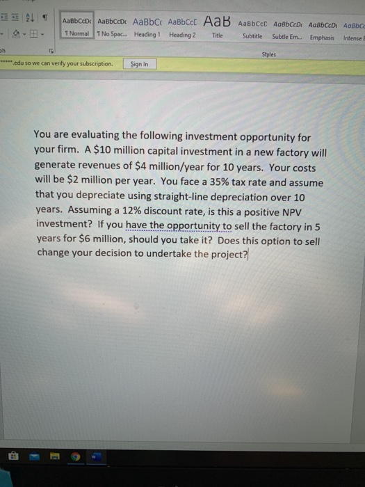  211 . T Normal 1 No Spac... Heading 1 Heading 2