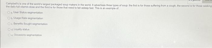 perspective--net income or operating cash flow? What is the difference between these