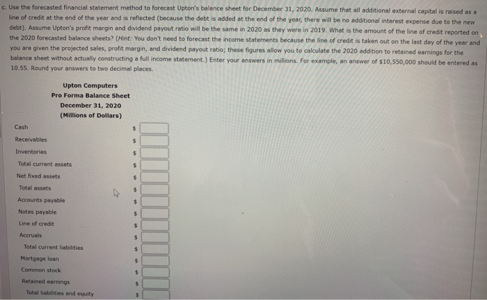 small computers, stocks them in conveniently located warehouses, ships them to its