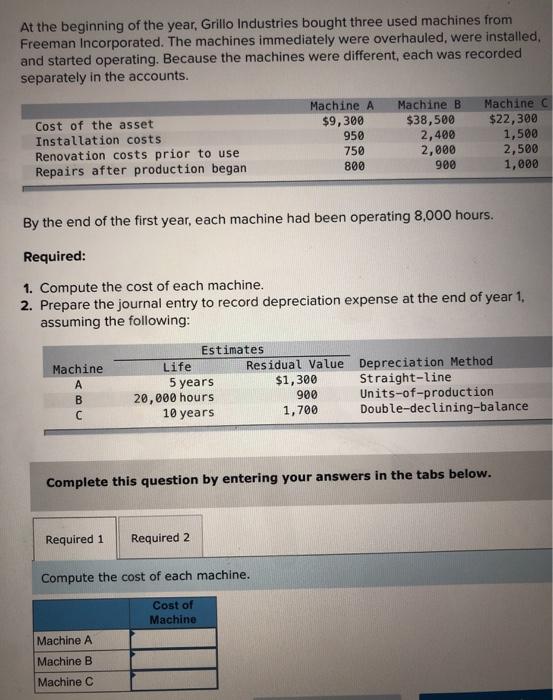  can i please have some help solving these 1 and 2