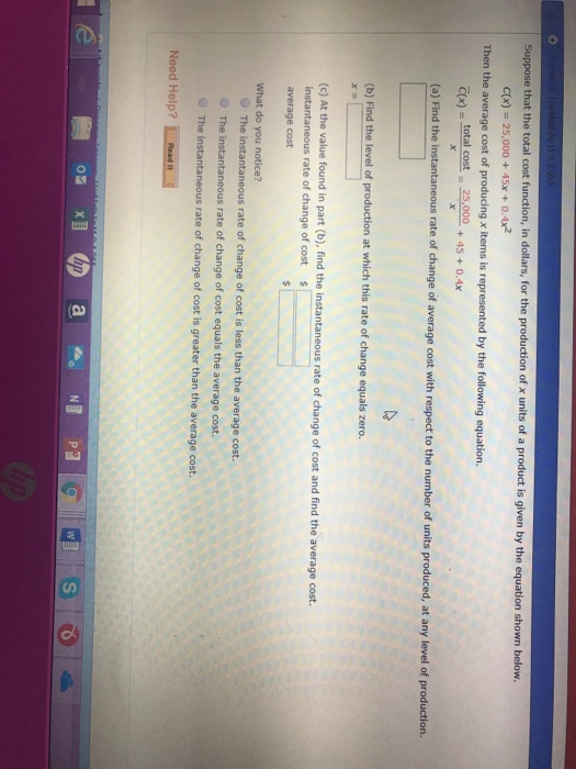  **Please answer FULL question . If answers are clear and readable