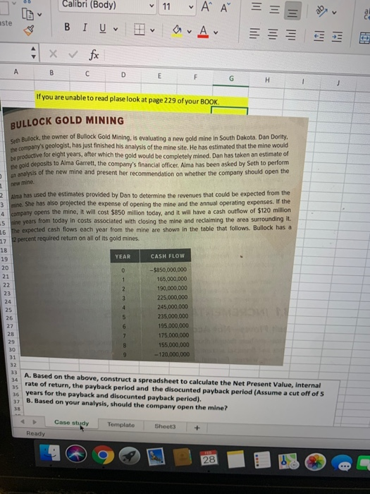 (Body) 11 VA A B I Ur Eva. Av fx 2 w