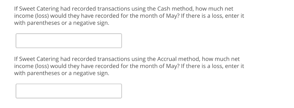 Purple Tulip Law Firm prepays for advertising in the local newspaper. On