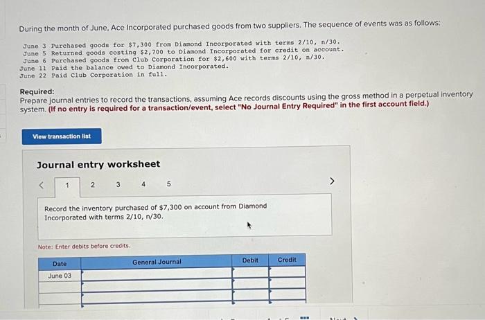 can help me fill out this chart please? During the month of