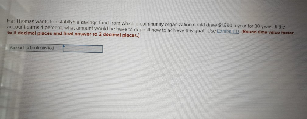 calculations to determine the following: (a) The future value of a $800