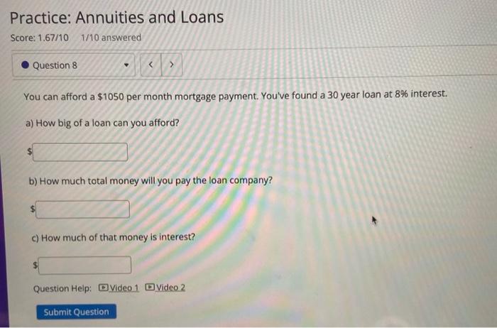 Thank you so much. Joel is considering putting a $4600 laptop purchase