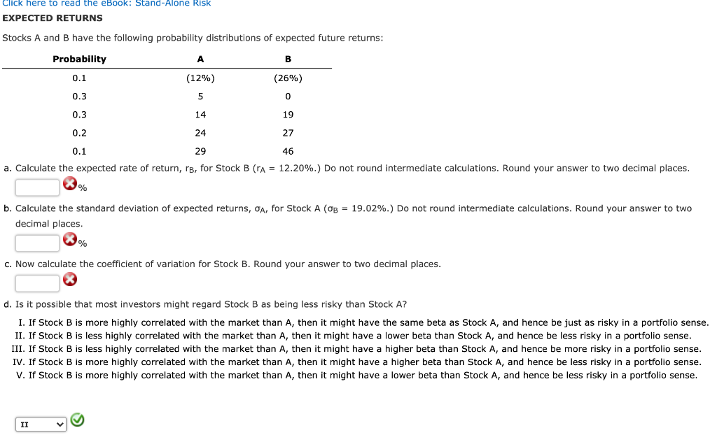 If Probability of this Demand Occurring Company's Products This Demand Occurs Weak