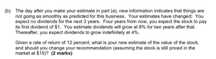 it has always taken the cash discount. However, it finds itself in