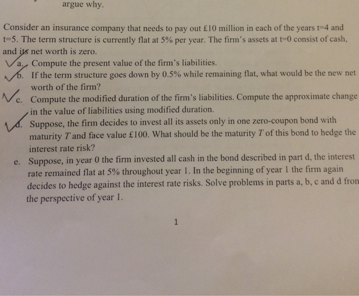  Need help for PART E ... Thanks PART E Consider an