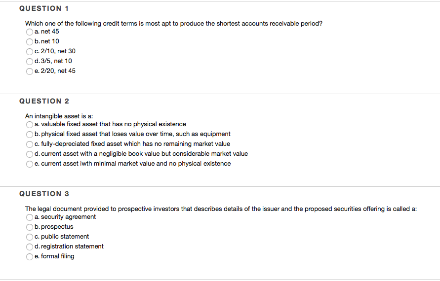 Need expert to help solve these problem. please need your answer be