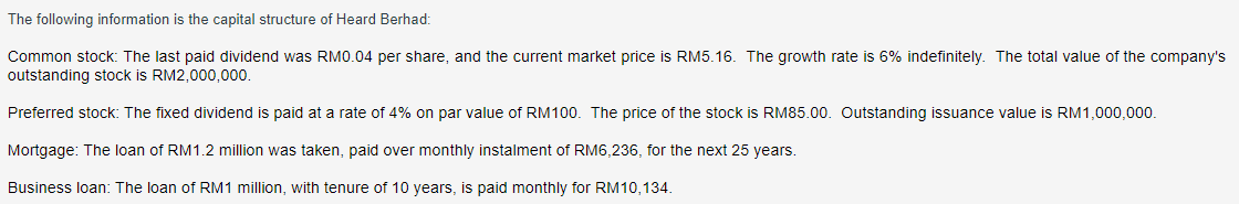 Answer all question based on the picture given. Thank you Answer all