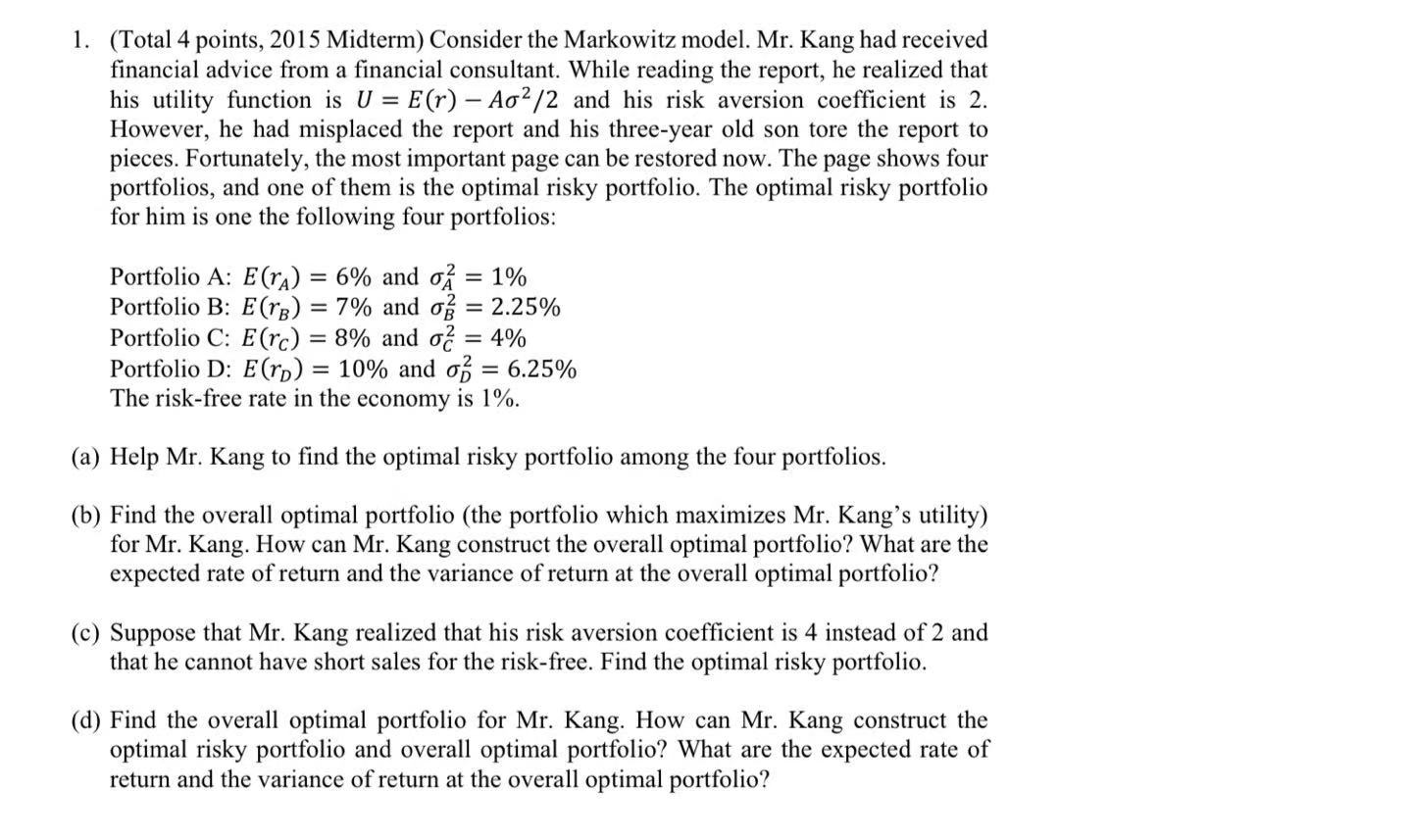 Please help answer the question, a like will definitely be give. 1.