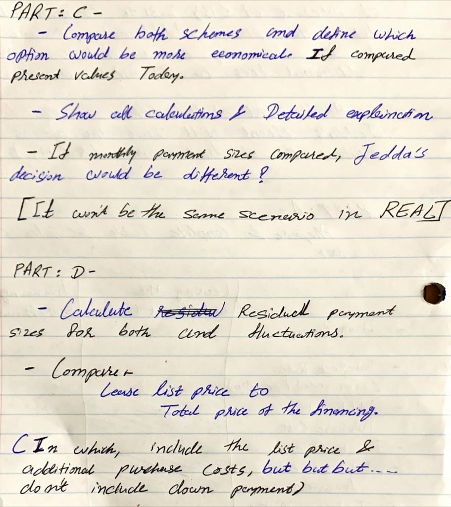 submission documenta -List this table of variables clearly at the top of