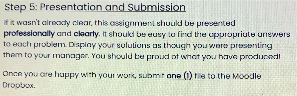 the submissions y. For Work on papere ty Write full table at