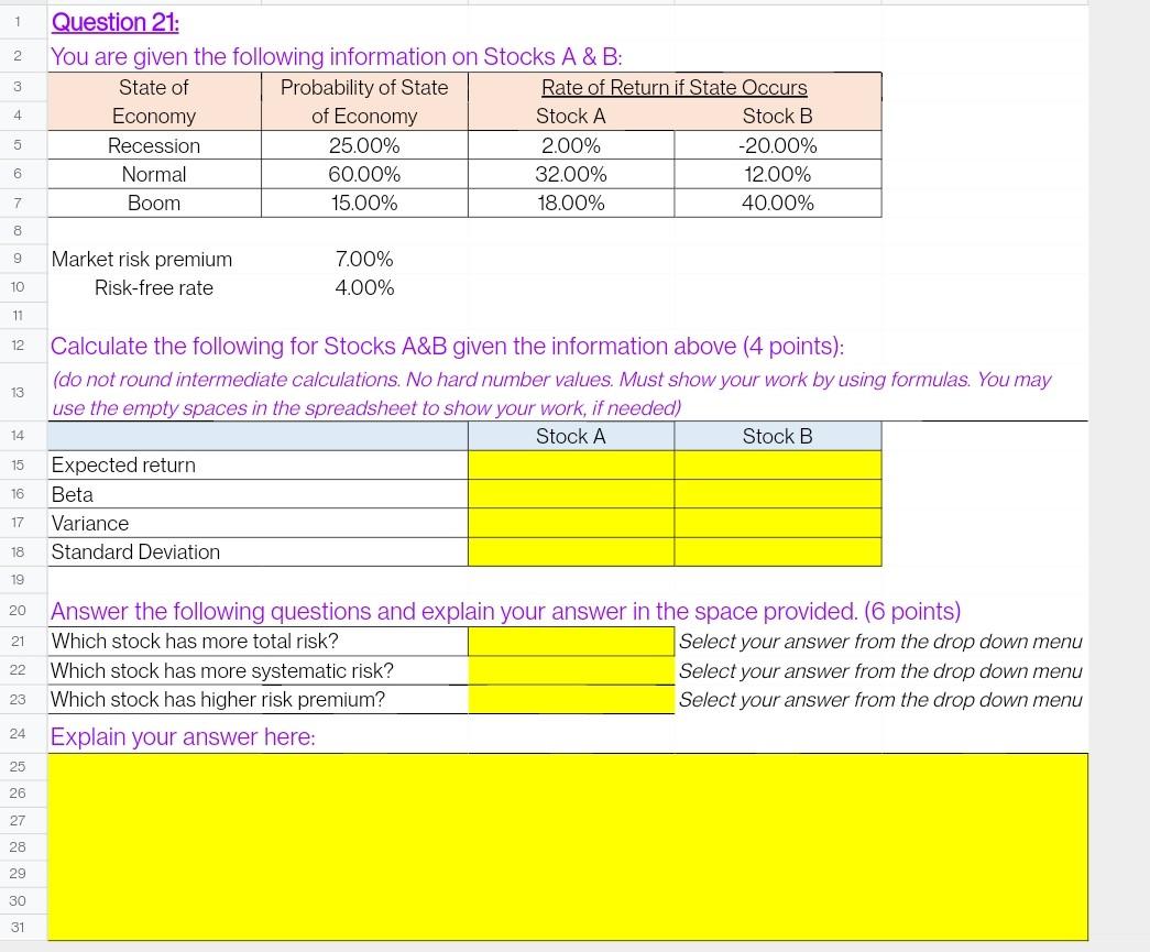 Need 100 percent perfect answer in 1 hours please read question