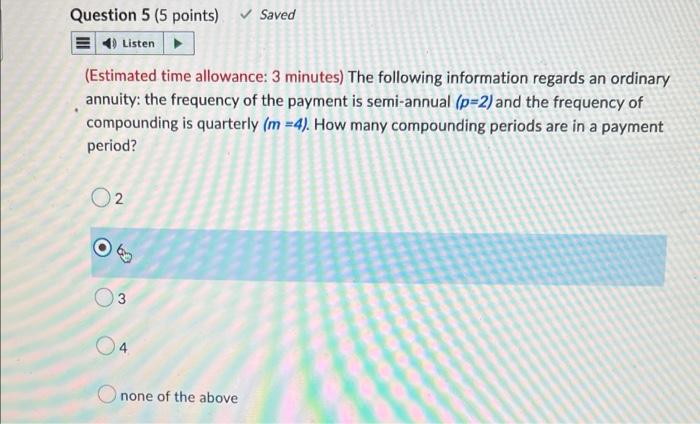 I need help with checking these last 2. thank you!! Question 5