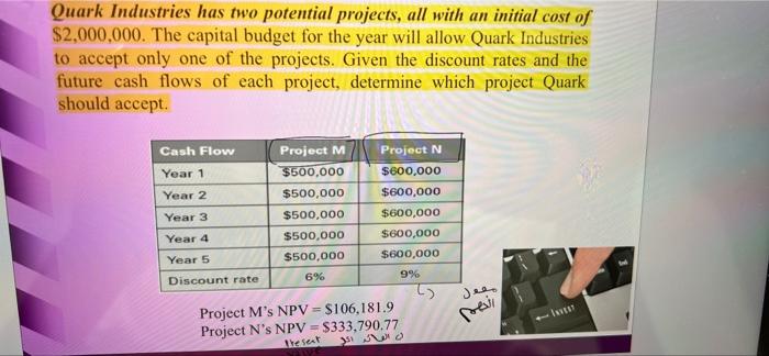 i do not understand the question how did the number 106181.9 and