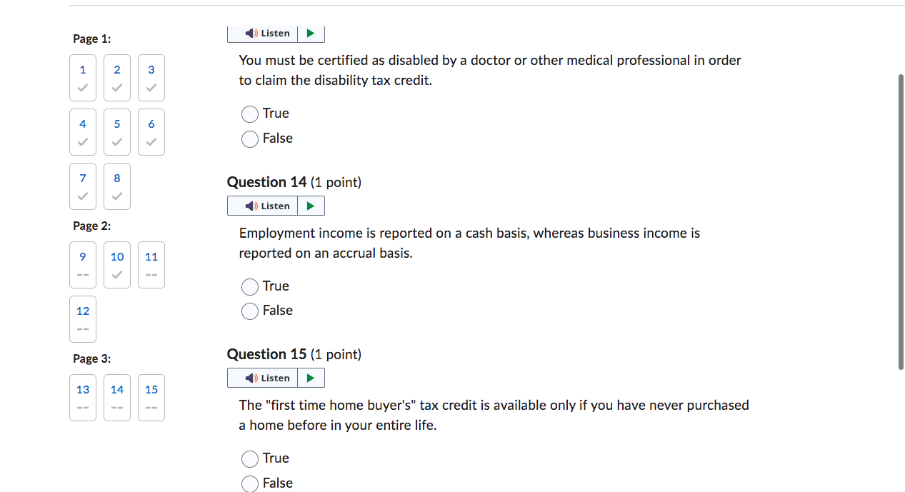 i need the second questions answer You must be certified as disabled