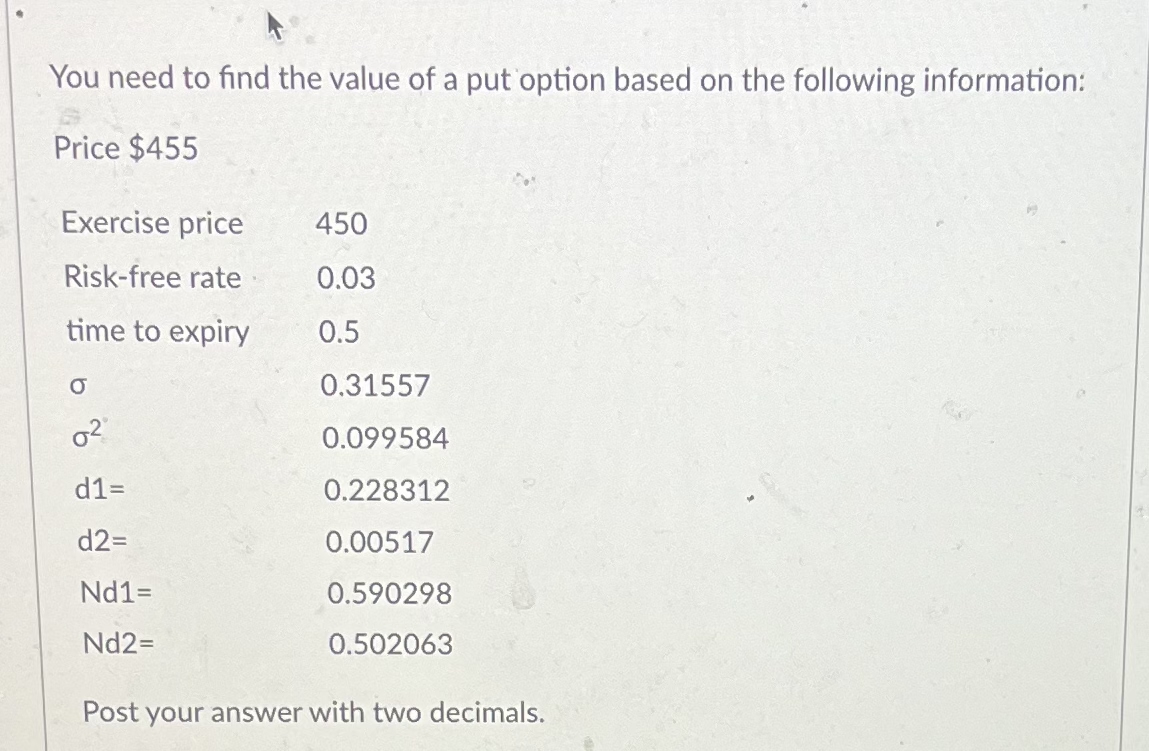 The answer is 34.32, but how do you get it?You need