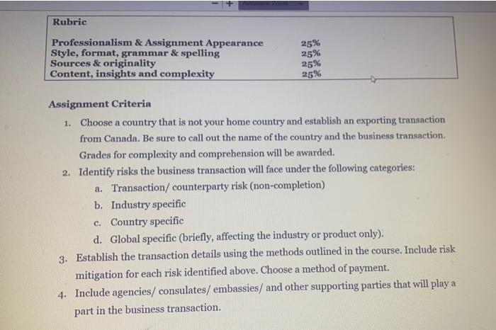 Please do not copy from internet or from anywhere elese. write a