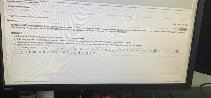  please solve the question quickly i have 5 min w Quan