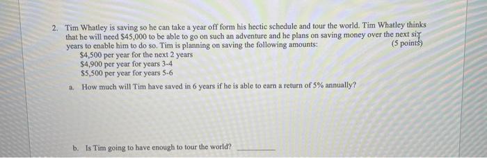 work and write it out:) thank you!! 3. Brandt-Leland & Company's ROE