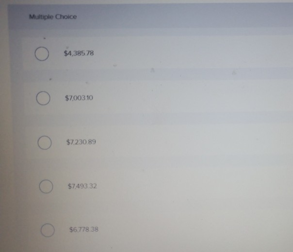 $155 71 $152 50 A preferred stock pays an annual dividend of