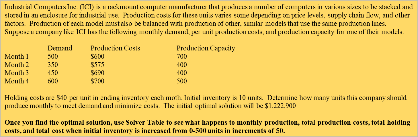 I have everything solved up until the last part. Can someone please