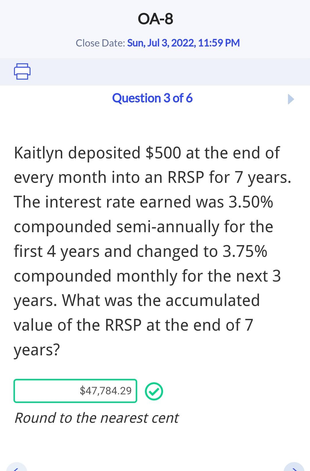 Please explain how to solve this question with the help of