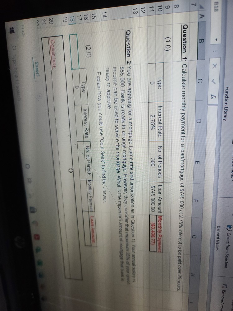  UNICUIUIIS Function Library 10 Create from Selection FRemove Arrow Defined Names