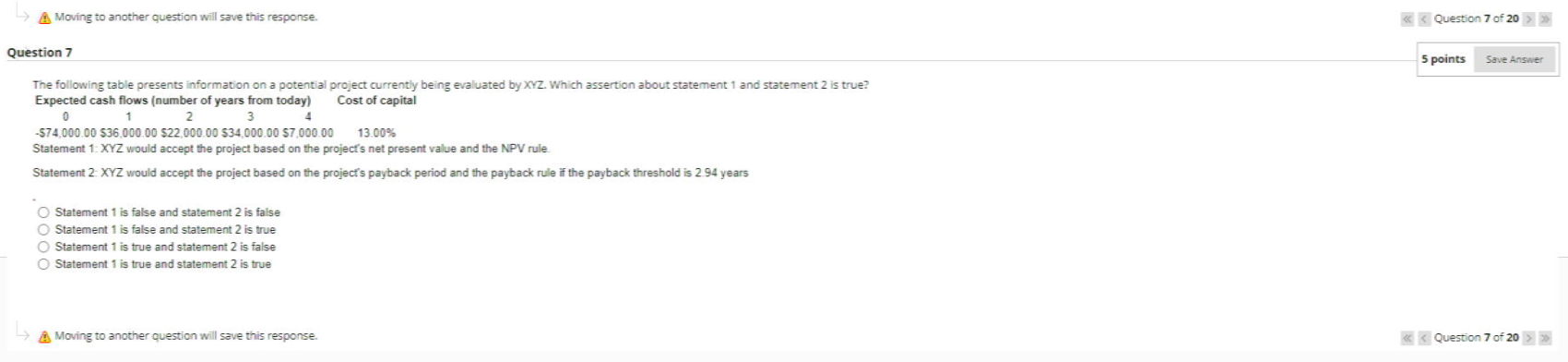 5 points Two years ago, the price of a bond was $925.00,