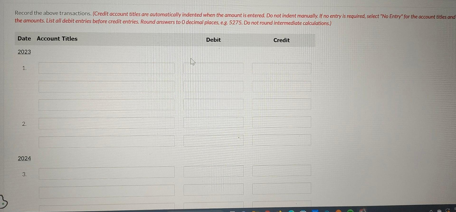 customer loyalty program at the beginning of 2023 in which customers making