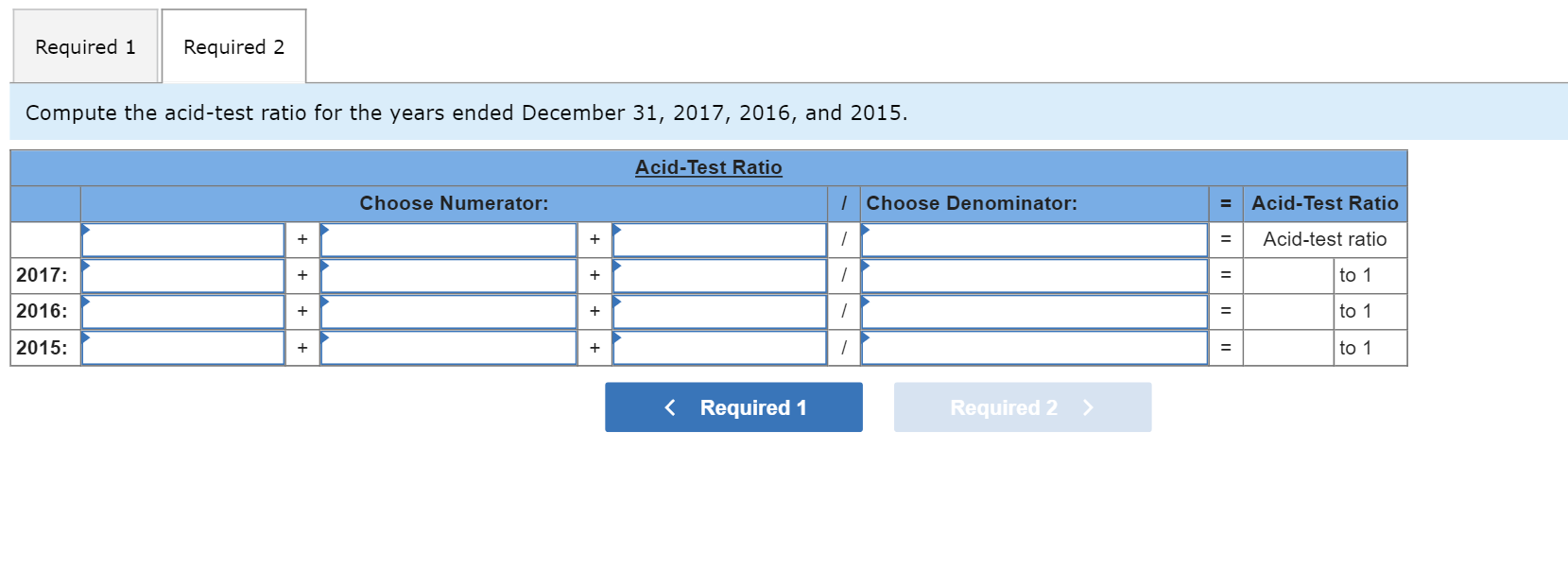 At December 31 Assets Cash Accounts receivable, net Merchandise inventory Prepaid expenses