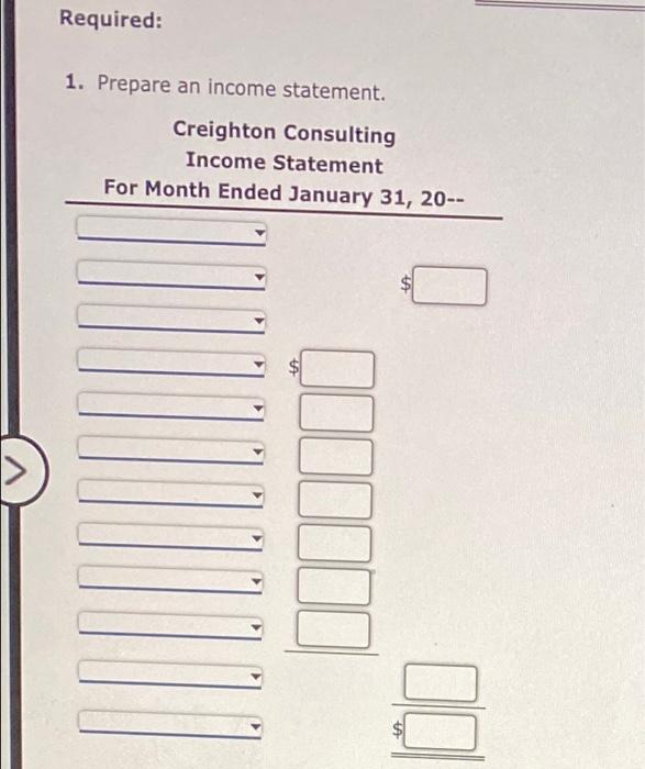 small office and paid a part time worker to answer the phone