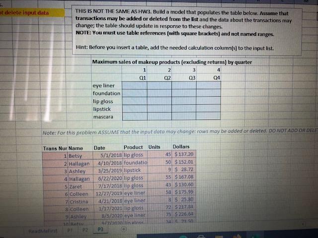 Data Cells are from C20:H1919 Please help me figure this out.