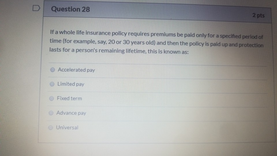 before any dividends paid to common stockholders." What term is being defined?