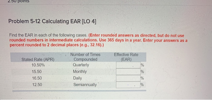 please help. if you are unable to answer all four boxes in