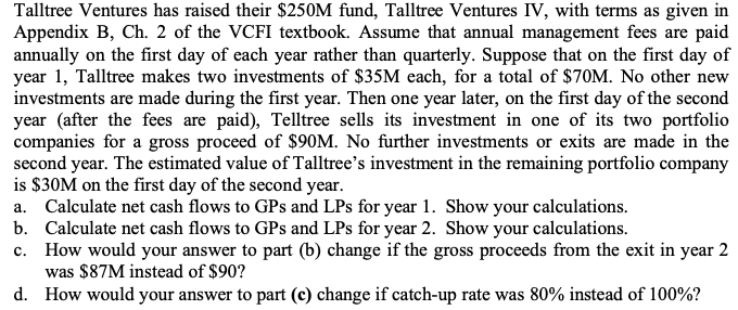 please show each step and explain. Thank you ! Also the Management