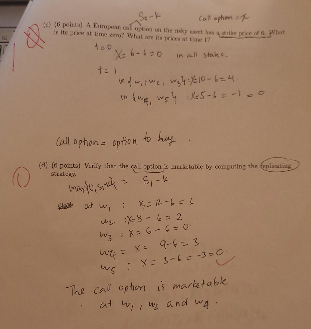 problem with 2 = {W1, ... , ws), r = 0, Bo