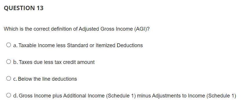 Please help me answer these 2 questions QUESTION 13 Which is the