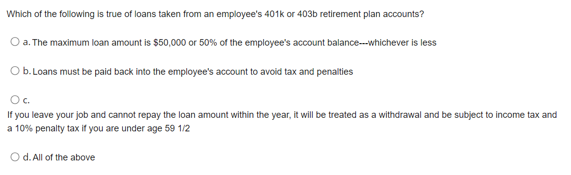 correct definition of Adjusted Gross Income (AGI)? a. Taxable Income less Standard