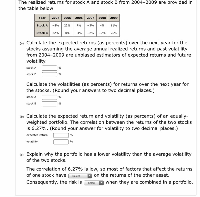 Please show all work and clear steps as to how you got