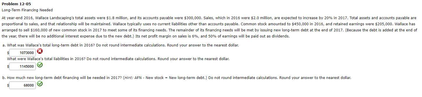 I just need help with part a and figuring out the total