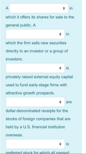  --------------- I do not want a detailed answer. I just want