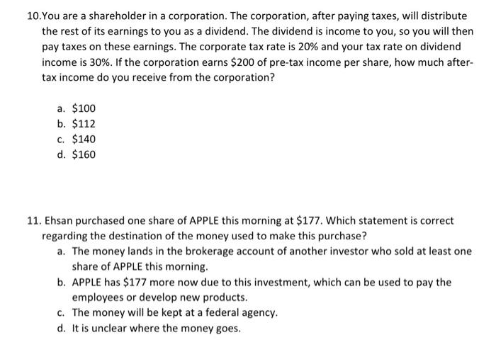 Can someone explain to me how to do these problems please and