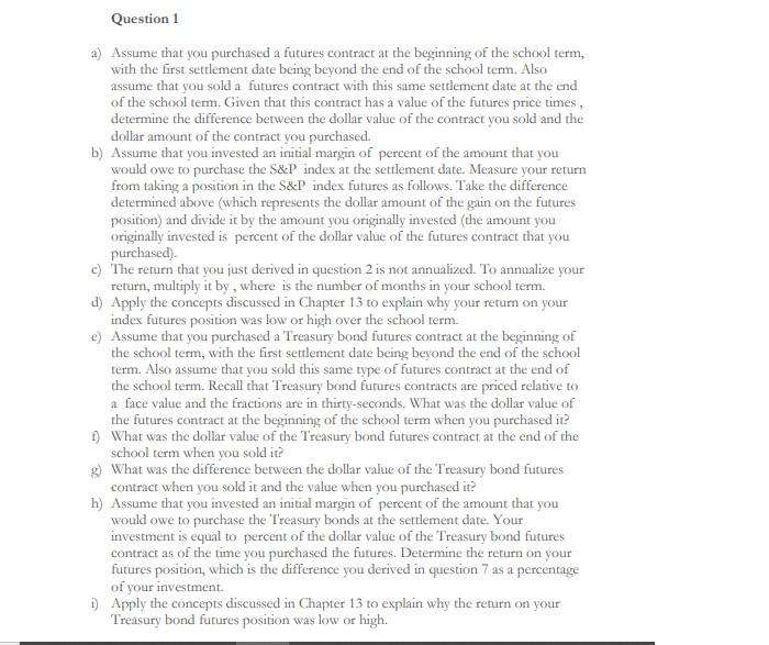 I need the right answer in clear hand writing Question 1 a)